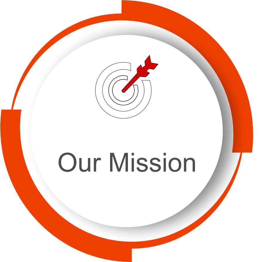 Our Mission